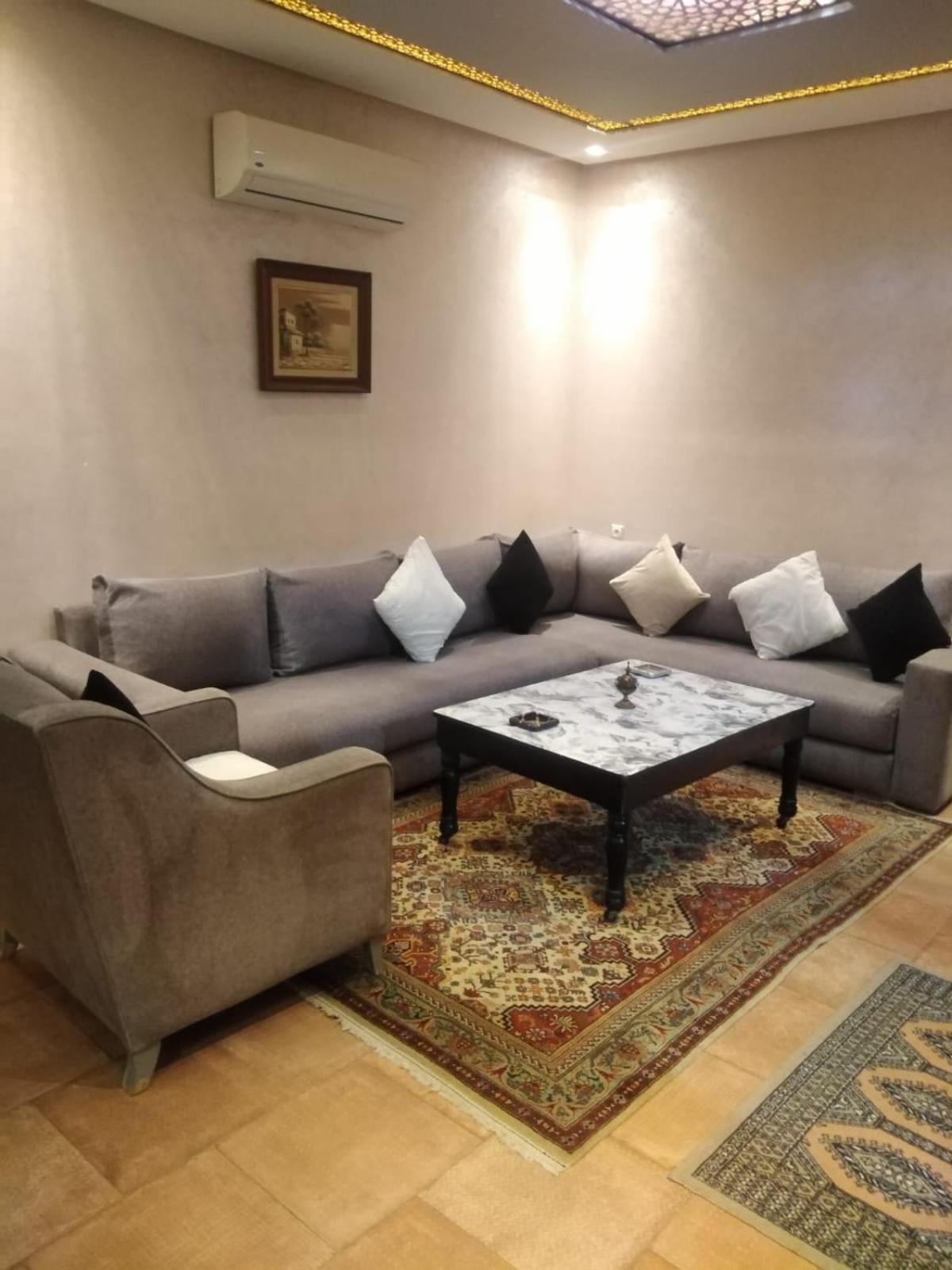 Taourirt Happy Home أغادير المظهر الخارجي الصورة