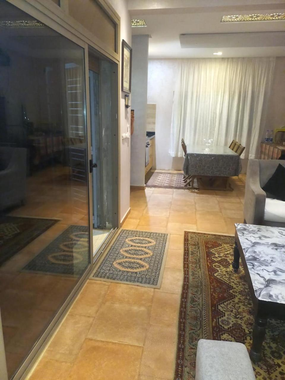 Taourirt Happy Home أغادير المظهر الخارجي الصورة
